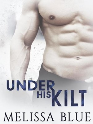cover image of Under His Kilt